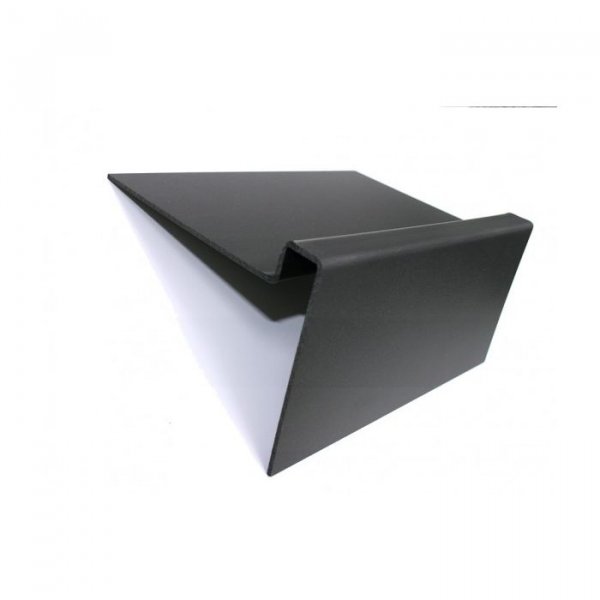 Schild für CC-Container